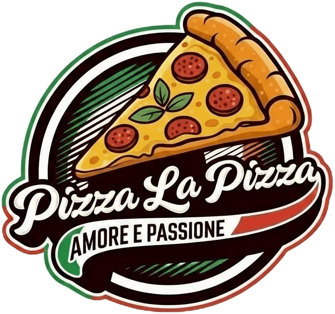 Pizza La Pizza